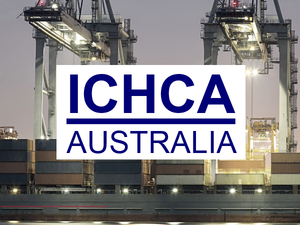 International Cargo Handling & Co-ordination Association (ICHCA)
